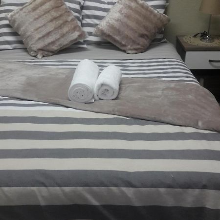 Bed and Breakfast Tehilah Sabie Exterior foto