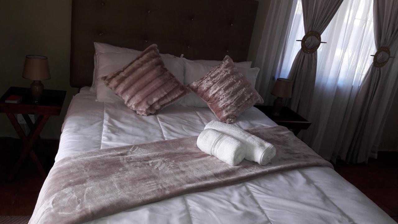 Bed and Breakfast Tehilah Sabie Exterior foto