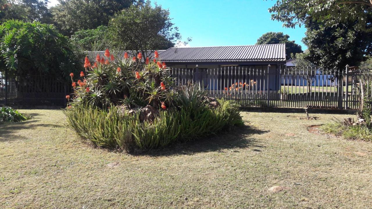 Bed and Breakfast Tehilah Sabie Exterior foto