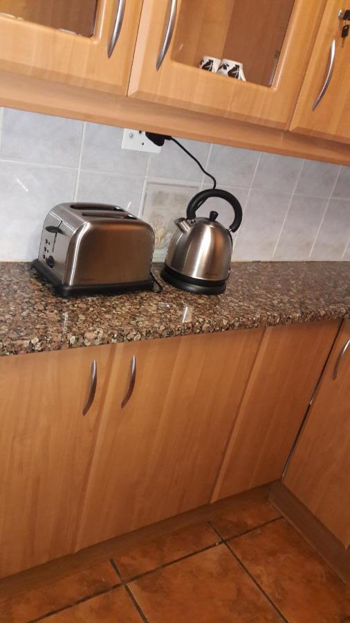 Bed and Breakfast Tehilah Sabie Exterior foto