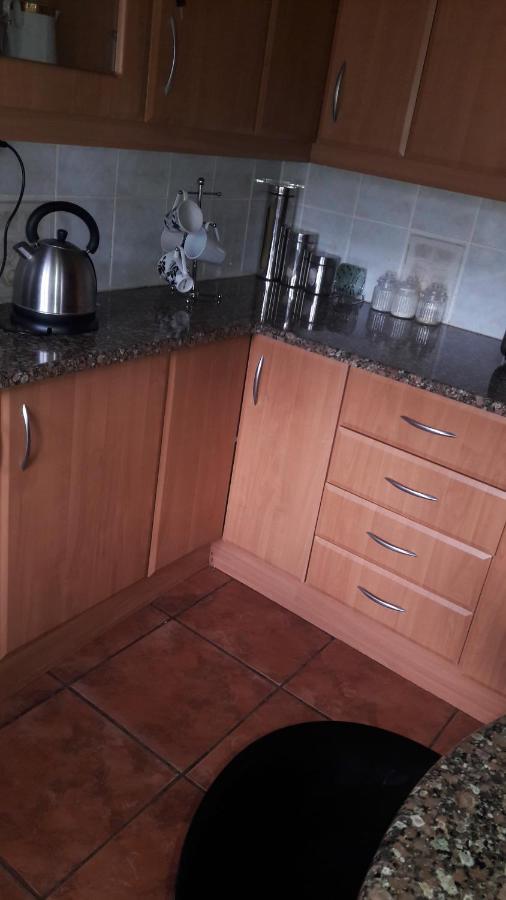 Bed and Breakfast Tehilah Sabie Exterior foto