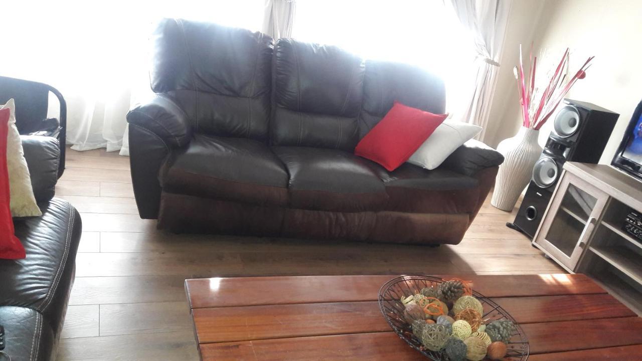 Bed and Breakfast Tehilah Sabie Exterior foto