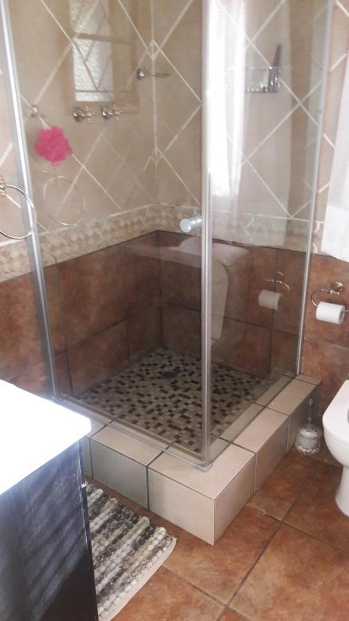 Bed and Breakfast Tehilah Sabie Exterior foto
