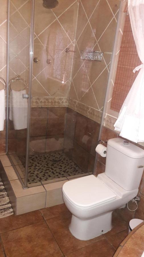 Bed and Breakfast Tehilah Sabie Exterior foto