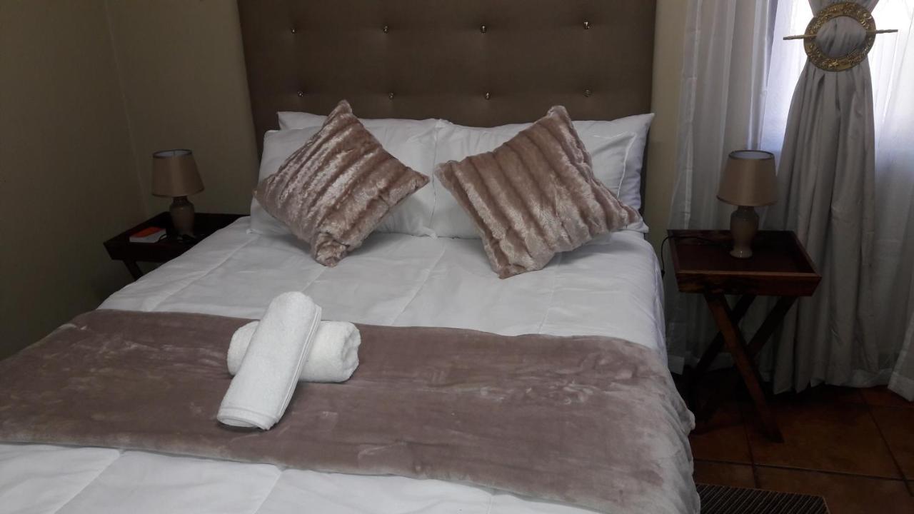 Bed and Breakfast Tehilah Sabie Exterior foto