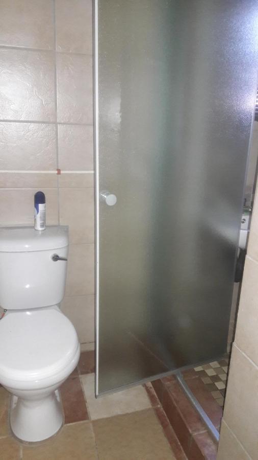 Bed and Breakfast Tehilah Sabie Exterior foto