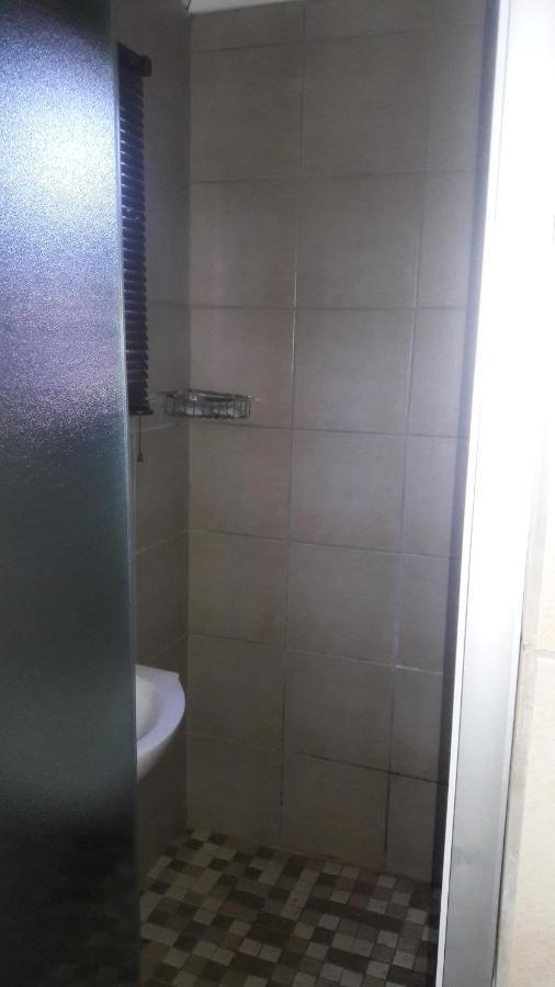 Bed and Breakfast Tehilah Sabie Exterior foto
